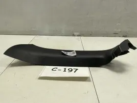 94330aj02a Subaru 2011 Outback Rearright Passenger Side Liftgate Trim Panel Oem