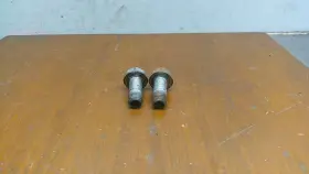 999.su1q09 Subaru 03 - 12 Legacy Front Brake Caliper Mounting Bolts