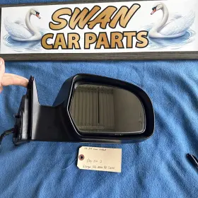 A0823-022 Subaru 2010 - 2014 Outback Passenger Side View Mirror 3 Wire