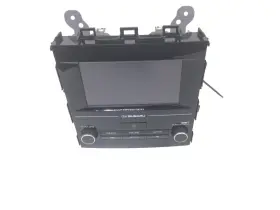 86201fl66a Subaru Impreza 2019 Multimedia Satelite Radio Receiver Oem