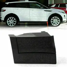 Lr079233 Successsss 550755738586 Front Right Lower Fender Moulding Trim Fit Range Rover Evoque 2012-2018