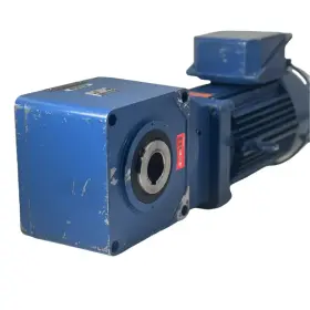 Myms2-1520-b-7 Sumitomo H Series Hyponic Gearmotor