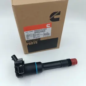 5310990 Sunrise-zxt 5626388 1x Ignition Coil Fit For Cummins Isc Qsc Isl Qsl With Cng System