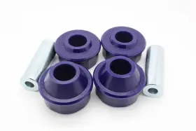 Spf4264k Superpro Zeder Super Pro Rr Beam Axle Bush Kit
