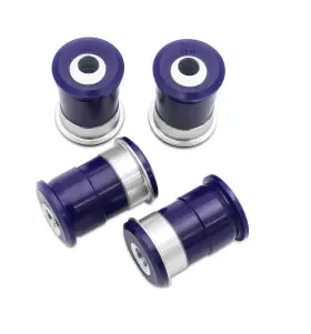 Spf4786xk Superpro Control Arm Lower Inner Bushing Kit Front Compatible With 2005-2014