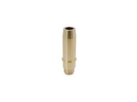 Supertech Gde-bmw-s54-ei-12 Bmw S54 Manganese Bronze Valve Guides Set Of 12 - 6mm Stem 12.03mm Od
