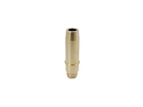 Gde-bmw-s54-ei-12 Supertech Bmw S54 Manganese Bronze Valve Guides Set Of 12 - 6mm Stem 12.03mm Od