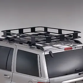 Rb013c Surco Roof Basket Rack Kit