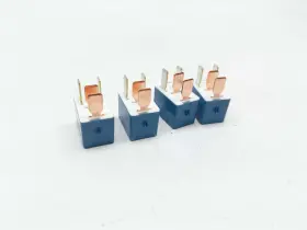 156700-3220 Suzuki 22 Gsx-1000 Gt Relay Quantity Of 4