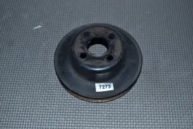 17511-85fa1 Suzuki 99-08 Vitara Xl-7 Grand 2.5l 2.7l Water Pump Pulley Oem