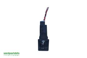 Suzuki 39600-75f00 99-04 Grand Vitara Dash Light Dimmer Switch Xl-7