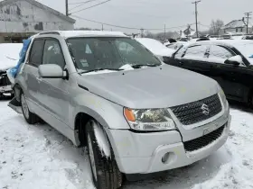 4580080k00 Suzuki Crossmember/k-frame Front 4wd Fits 09-13 Vitara 805717