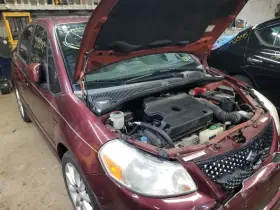 590-51120 Suzuki Engine Ecm Electronic Control Module 2.0l Fits 07-09 Sx4 603817