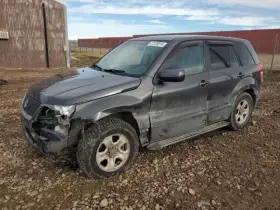 590-61348 Suzuki Engine Ecm Electronic Control Module 2.4l Fits 12-13 Vitara 1357958