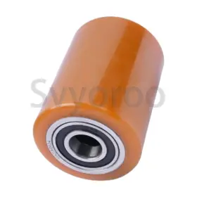 00590-53386-71 Svyoroo Load Wheel Assembly For Toyota Electric Pallet Jack 8hbw23