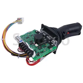 066786-000 Svyoroo Joystick Controller For Upright Tm12 Mx19 Sl20 X-series Proportional