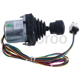 1001118417 Svyoroo Joystick Controller For Jlg Boom Lift 450a 400s 660sj