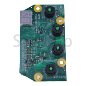 109503gt Svyoroo 109503 Circuit Board Assy G5 For Genie Gr-12 Gr-15 Gs-1530 Gs-1930 Gs-2632
