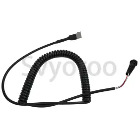 235464gt Svyoroo 137611gt Gen 6 Control Box Coil Cord For Genie Gs-1532 Gs-1930 Gs-4069