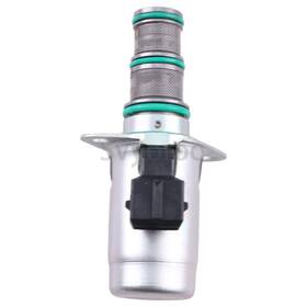 Svyoroo 31765-fc000 Solenoid Valve For Nissan Forklift 1f2 1f20-30 #31765-fc000 31765fc000