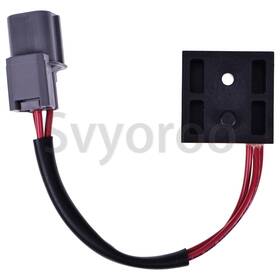Svyoroo 322/w4424 Hand Brake Position Sensor For Jcb 520 527 135e 150t 155e 332/w4424 322w4424