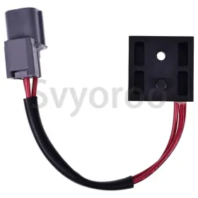 322w4424 Svyoroo 322/w4424 Hand Brake Position Sensor For Jcb 520 527 135e 150t 155e 332/w4424