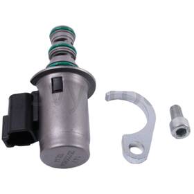 Svyoroo 459/m2874 Solenoid Valve Sv3-d1-d12 For Jcb 3c 4c 3cx Tm310 4cx444 4cn444