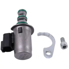 Sv3-d1-d12 Svyoroo 459/m2874 Solenoid Valve For Jcb 3c 4c 3cx Tm310 4cx444 4cn444