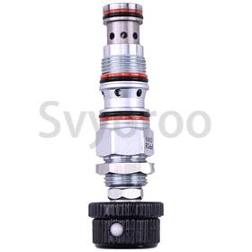 Svyoroo 607605762526 Ppdb-own Pressure Reducing Relieving Valve For Sun Hydraulics Ppdbown
