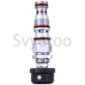 Svyoroo 607605762526 Ppdb-own Pressure Reducing Relieving Valve For Sun Hydraulics Ppdbown