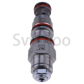 Svyoroo 607607637853 Counter Balance Valve Cbch-ljn For Sun Hydraulics