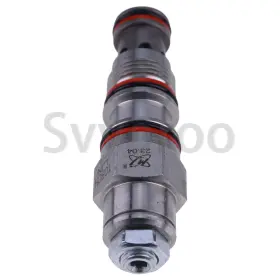 Svyoroo 607607637853 Counter Balance Valve Cbch-ljn For Sun Hydraulics