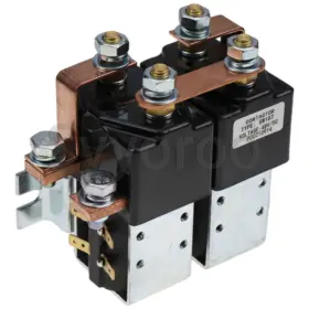 E300ajp Svyoroo 7022000 48v Reversing Contactor Solenoid For Jlg E300a E300aj