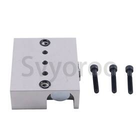 Svyoroo 73807gt Rotator Hydraulic Manifold 73807 For Genie S-100 S-105 S-120 Z-135/70