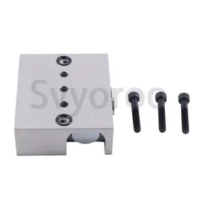 73807gt Svyoroo Rotator Hydraulic Manifold 73807 For Genie S-100 S-105 S-120 Z-135/70
