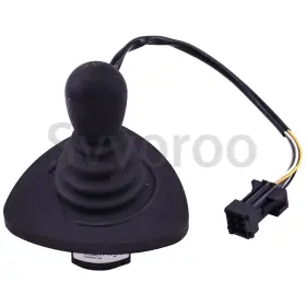 7919040042 Svyoroo Joystick Controller Handle For Linde Forklift 335 336-2 346 359 394