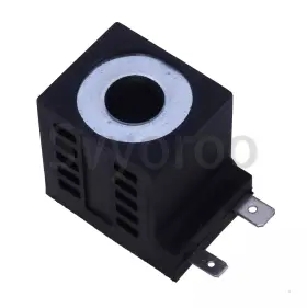 84422gt Svyoroo 84422 20v Dc Solenoid Valve Coil For Genie Qs-12r Qs-15r Qs-15w Qs-20w