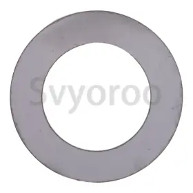 90201-26001-71 Svyoroo Plate Washer - For Toyota Forklift