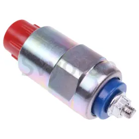 E8nn9d278aa Svyoroo Fuel Solenoid For John Deere 6320 6400 6400l 6410 6405 6410l 6410s