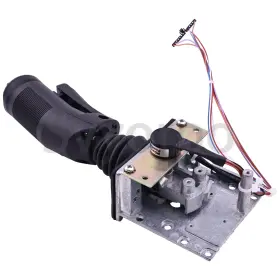 Hj23-kgdr Svyoroo Joystick Controller 62161gt 162161 For Genie Lift Gs-1530 Gs-2046 Gs-2632 Gs2646