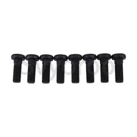 Kv22447 Svyoroo 8x Wheel Stud Kit For John Deere 240 250 260 270 280 313 315 317