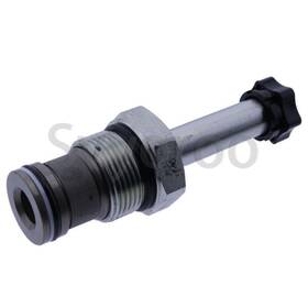 Svyoroo Sv2-16-2nop Solenoid Cartridge Valve Sv16-21-0-n-00 Sv16210n00 For Hydraforce 2-way