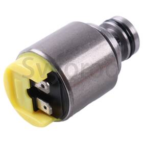 Svyoroo T169607 24v Solenoid Valve For John Deere 300c 444g 444jr 544p 624j 744h 824k