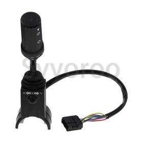 Svyoroo Voe11171771 Selector Switch 11171771 For Volvo L60e L70e L90e L110e L220d L220e L330c