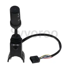 Voe11171771 Svyoroo Selector Switch 11171771 For Volvo L60e L70e L90e L110e L220d L220e L330c