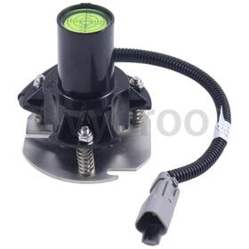 Svyoroo Zct206lx-2a 94077gt Tilt Level Sensor For Genie Boom Lift Z-45/25 Z-34/22 Z-40/23n Z-51/30j