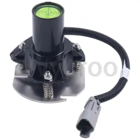 Zct206lx-2a Svyoroo 94077gt Tilt Level Sensor For Genie Boom Lift Z-45/25 Z-34/22 Z-40/23n Z-51/30j