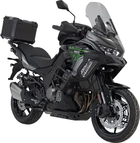 Gpt.08.368.70000 Sw-motech Gpt.08.368.70000/b Trax Adv Top Case System - Black Kawasaki Versys 1000 Ft11-ft23 Gpt.08.368.70000 Sw-motech Gpt.08.368.70000/b Trax Adv Top Case System - Black Kawasaki Versys 1000 Ft11-ft23