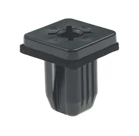 90189-06203 Swordfish 62638 62638-screw Grommet For Toyota Package Of 25 Pieces