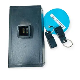 941d0120-10 Syn Tech Fuelmaster Usb Prokee Encoder Arm 7 With 2 Pcs Key